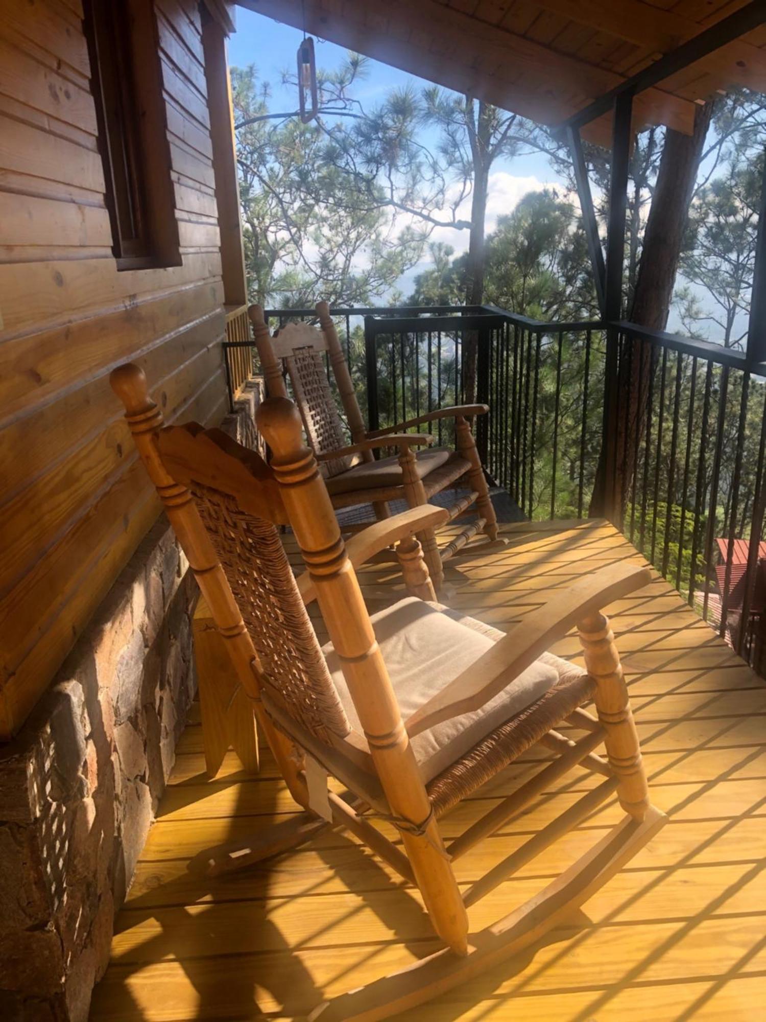 Rancho Batlle Villa Jarabacoa Room photo